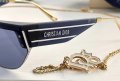  DIOR PACIFIC S1U sunglasses Слънчеви очила Диор, снимка 15