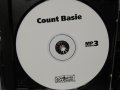 Count Basie -1952-1981 years collection-Mp3 JAZZ, снимка 3