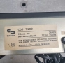 CD плейър Schneider CDP 7100, снимка 4