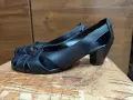 Обувки естествена кожа N40, снимка 2