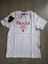 Prada, снимка 1 - Тениски - 39788144