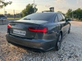 AUDI A6 C7 S Line Black Edition 3.0TDI Quattro 2016г. 320кс. на Части, снимка 4
