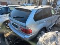  BMW X5 E53 4.4 ГАЗ на части , снимка 3