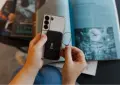 Компактни очила за четене без ръкави-Válle Mini Mobile диоптър+1.5, снимка 5