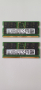 нова 32GB SAMSUNG DDR5 SODIMM ( памет за лаптоп ) 