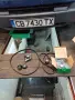 Fiat Scudo 2.0 JTD (5 места) – БЕЗ ГНИЛО, напълно обслужен, документи за ремонтите!, снимка 12