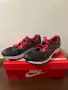 ASICS GEL-Innovate 7 Black/Pink – 41.5 / 26 см, снимка 1