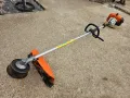 МОТОРНА КОСА STIHL FS 120. ПЕРФЕКТНА. ТРИМЕР , снимка 5