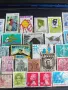 Пощенски марки от цял свят ЛИЧНОСТИ, ЗАМЪЦИ,САМОЛЕТИ за КОЛЕКЦИОНЕРИ 47873, снимка 3