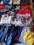Много голям лот за момченце , снимка 4