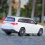 Метални колички: Mercedes-Benz GLS 63 AMG (Мерцедес-Бенц), снимка 7