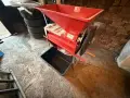 Гроздомелачка с отделяне на чепките, снимка 7
