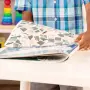 Книга със стикери Мозайка Melissa & Doug Сафари, снимка 5