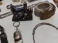 БРОЕНИЦА И ДРУГИ ДЖУНДЖУРИИ, снимка 13