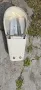 улична лампа 220v  без стъкло втора употреба, снимка 1
