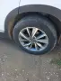 **САМО НА ЧАСТИ*** Hyndai Santa Fe 2.2CRDi 4WD, KeyLess Go , снимка 6
