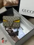 Gucci дамски чанти Различни цветове , снимка 7