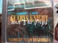 GLADYS KNIGHT & THE PIPS аудио дискове, снимка 1