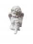 Статуетка Ангел,2 модела,8.5 см. , снимка 2