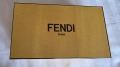 Слънчеви очила FENDI, снимка 2
