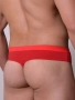 Мъжки секси еротичен стринг -прашка 5457 , снимка 4