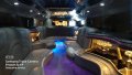 Лимузина под наем Hummer H2 superstrech limousine , снимка 14