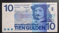 Нидерландия.
Холандия.
10 гулдена.
1968  година., снимка 1
