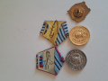 Медал орден знак МВР, снимка 1 - Колекции - 44628995