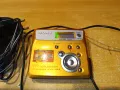 мини диск "SONY MZ-505"/GOLD/, снимка 2
