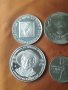 НРБ никел монети , снимка 2