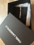 karl lagerfeld обувки, снимка 4