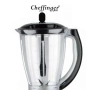 Блендер и мелничка Cheffinger Home CF-PB1.5 - незаменим помощник в кухнята, снимка 4
