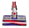 Dyson V7, с MOP за мокро почистване и глави за  гладки повърхности и килими, снимка 2