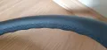 Bmw E30 M3 EVO 89' Sport Steering Wheel small 370mm Full Leather 2226086 м волан бмв е30 KBA 70121, снимка 7