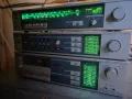 ✅ SANYO сет тунер дек усилвател, снимка 1