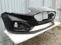 Предна броня Ford Focus 4 ST-Line код JX7B-17757-S , снимка 3