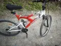 Велосипед/колело Interbike 26*цола 18*скорости, снимка 10