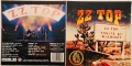 Неофициални cd / цд дискове - нови - ZZ TOP  [BEST OF/GR. HITS], снимка 16