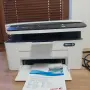 Принтерът е в отлично състояние Xerox WorkCentre 3025, снимка 3