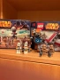 Lego star wars minifigures, снимка 5