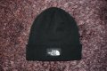 The North Face Dock Worker Recycled Beanie OS, снимка 1 - Шапки - 42674943