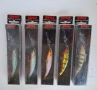 Воблери Rapala TD и TDD, снимка 7