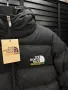 Мъжко яке THE NORTH FACE GUCCI, снимка 2