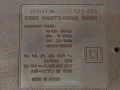 SONY CFS-85S, снимка 5
