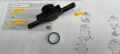A6110780249**NEU**MERCEDES-BENZ**КЛАПАН НА ГОРИВНАТА СИСТЕМА**, снимка 5
