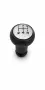 Топка за скоростен лост Peugeot 206 207 301 307 308 407 Partner Citroen 5 скорости 2403.CN, снимка 4