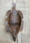 Стара африканска маска #4, снимка 4