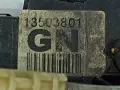 Брава Предна Лява Opel Insignia A (2008 - 2017) 13503801, снимка 2
