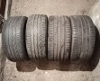 Продавам 4 броя Летни Гуми спорт пакет 275.30.19 и 245.35.19 дот 2021 , снимка 1