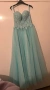 Официална бална рокля , снимка 6
